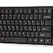 Клавиатура и мышь беспроводные Smartbuy ONE 219330AG-K фотография