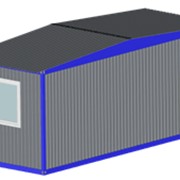 Блок-контейнер