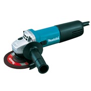 Угловая шлифовальная машина Makita 9558HN