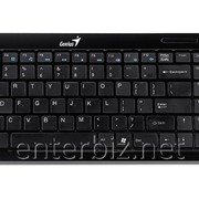 Комплект клавиатура+мышь Genius Wireless LuxeMate i8150,UKR (31340043104), код 48685 фотография