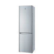 Холодильник Indesit BIAA 34 F SI фото
