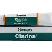 Кларина / Clarina предназначено для лечения угрей и прыщей фотография