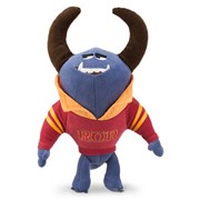Игрушка Рогатый герой Джонни, Monsters University фотография