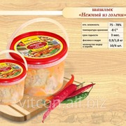 Шашлык куриный Нежный из голени