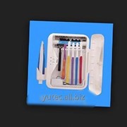 Стерилизатор зубной щетки YLA-13 S/St-554-M-40-4100K-A1 V