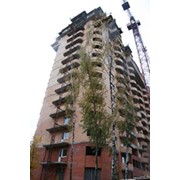 Строительство жилищно-коммунальных объектов фото