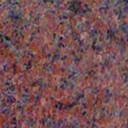 Плиты гранитные Кишинского месторождения ROSSO KYSHYN red granite фото