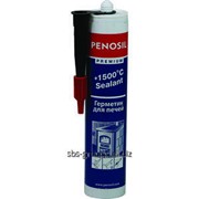 Жаростойкий герметик PENOSIL Premium 1500 Sealant