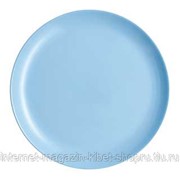 Тарелка десертная LUMINARC Diwali Light blue 19см, арт.P2612 фото