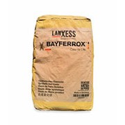 Пигменты для бетона Bayferrox № 960 (оранжевый), 20 кг