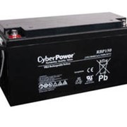 Аккумулятор CyberPower RBP150 — 150 а/ч (AGM)
