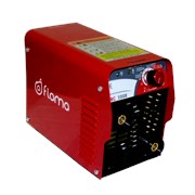 Инвертор для ручной дуговой сварки Flama ARC 200Е фото