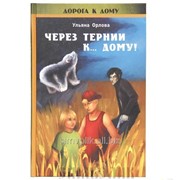 Книга Через тернии к... дому! Ульяна Орлова фото