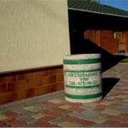 Урна для мусора h=550мм фото