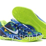 Кроссовки Nike Kobe 9 IX Elite Low 40-46 Код KIX11 фотография
