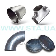 Отвод,переход,тройник фото