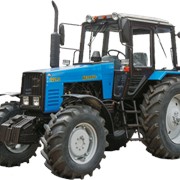 Трактор МТЗ-1221 (Беларус-1221)