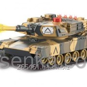 Танковый бой с системой инфракрасного наведения УЦЕНКА фото