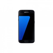 Мобильный телефон Samsung SM-G930 (Galaxy S7 Flat DS 32GB) Black (SM-G930FZKUSEK) фото