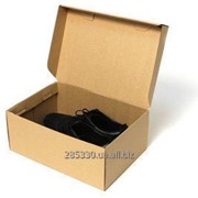 Коробка для обуви фото