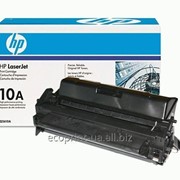 Услуга восстановление картриджа HP LJ Q2610A фотография