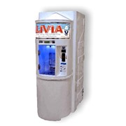WVM-750 - Автомат напольный для привозной воды