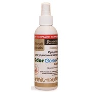 OdorGone (одоргон) Animal Gold профессиональное средство для удаления запахов и меток животных фото