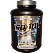 Протеин Dymatize ISO-100, 5 lbs в Алматы фото