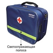 Укладки и сумки медицинские фото