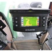 Агронавигатор Trimble EZ Guide 250 (система параллельного вождения) фотография