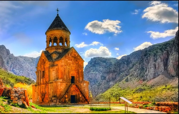 Армения в хорошем качестве Армения в хорошем качестве