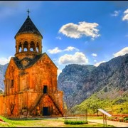 Экскурсионный тур "Колыбель христианства" (Армения)