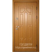 Двери с МДФ-05017