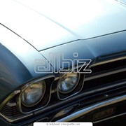 Реставрация, рестайлинг автомобилей ВАЗ фото