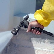 Покраска порошковая фото