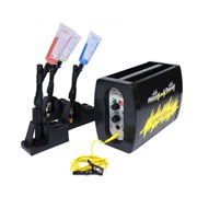 Аппарат для очистки сварных швов Nitty-Gritty Clinox Eco Energy фото