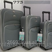 Набор чемоданов 3 штуки 773 фотография