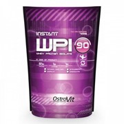WPI 90 Instant OstroVit 700 грамм (изолят сывороточного белка) фото