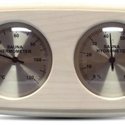 Термогигрометр SAWO 271 THA