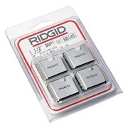 Гребёнки резьбонарезные Ridgid 66125 фото