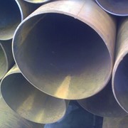 Хранение трубной продукции фото