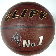 Мяч баскетбольный PVC 80443 фотография