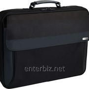 Сумка Targus 17.3 Clamshell Laptop Case, Black (TBC005EU), код 116481 фото