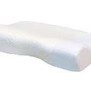 Ортопедическая подушка с «эффектом памяти» ТОП-119L