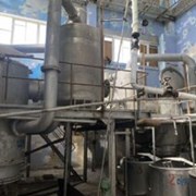 Комплект оборудования по производству сухого молок фото