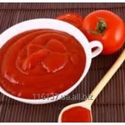 Паста томатная ТМ “Геничаночка“ фото