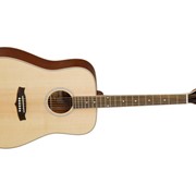 Акустическая гитара Tanglewood TW28 SSN (NAT) фотография