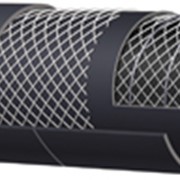 Шланг, рукав напорный для автоцистерн фото