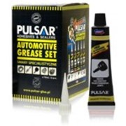Смазка ШРУС PULSAR GREASE FOR CONSTANT VELOCITY UNIVERSAL JOINTS