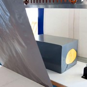 Техническая термоусадочная пленка, пакеты, полотно фото